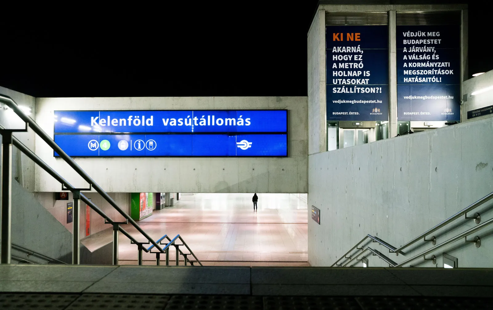 Doku projekt – Kijárási tilalom – 2. kép