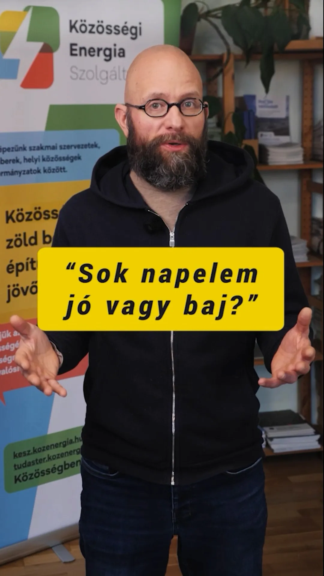 Short videók