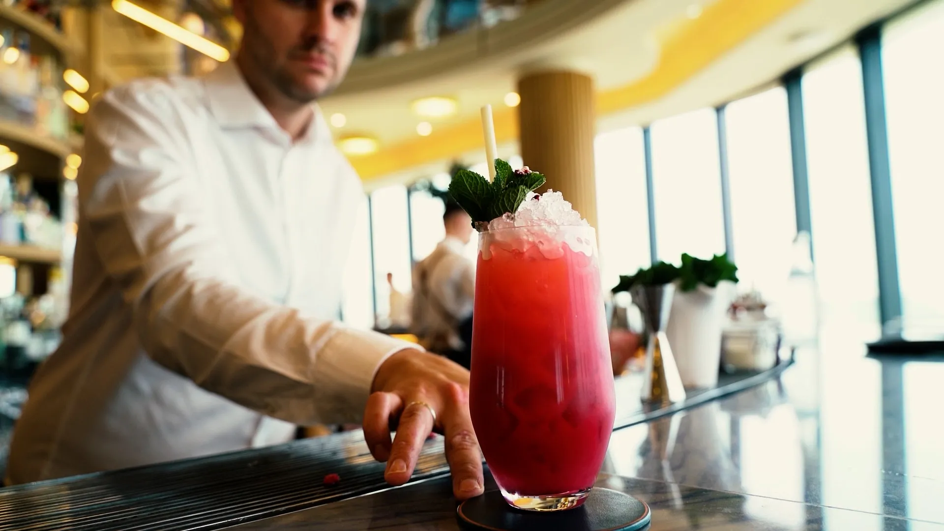 Virtu Restaurant